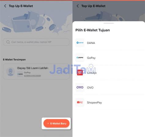 biaya topup ovo cash dapat bagi yang ingin gems Ambil Bundel Tunai yakin transaksi terlindungi image 1