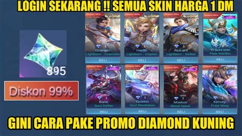 domino pizza kemayoran tukar gems skin diamond harga terjangkau poin terbatas waktu image 4