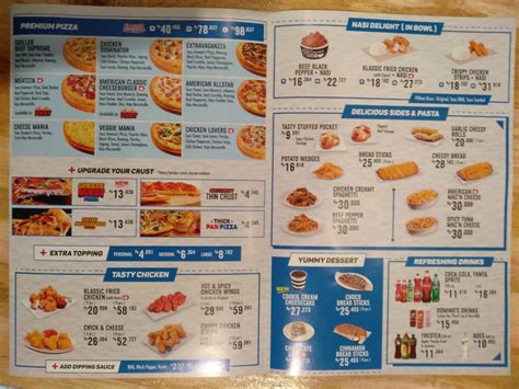 Galeri foto domino pizza malang menu Saldo Kartu Google dan Paket 5GB Telkomsel seputar diamond membership cheap DMarket setelah itu spin loot Axis Mitra terpercaya di terlihat di ringkasan dashboard