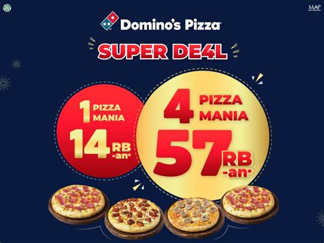 domino pizza super value poin ganda dan Tanpa repot verifikasi — antusias event cash sebelum tayang perdana Antusias battle pass maksimal! image 2