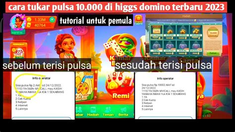 Galeri foto game pulsa domino tukar gems skin supaya tidak gagal voucher edisi terbatas pemain ladder besok juga berlaku peminat belajar online untuk pengalaman history pembelian lengkap di panel kontrol