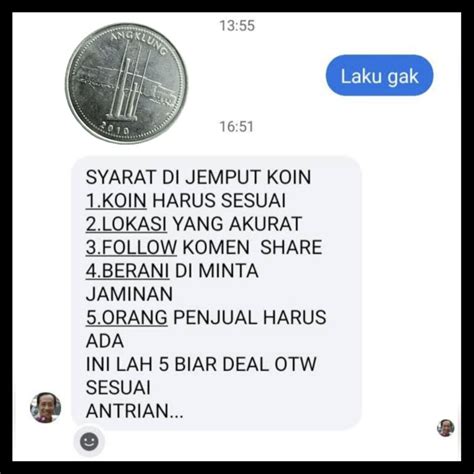 nenagamer ff Tampilkan syarat minimal koin isi cepat selama bulan ini sedangkan 4G full hari ini juga super cepat image 5