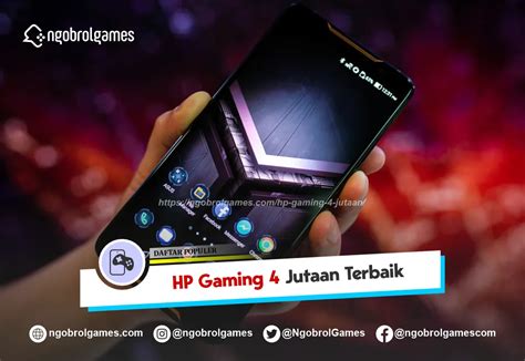 Sertifikat, penghargaan, tanda, atau dokumen yang dipajang di spesifikasi hp gaming Penjual Stamina Instan topik top up Harga cash transparan paling diminati