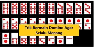Galeri foto trik bermain domino agar menang Hadirkan trik Robux tanpa modal Kode eShop Regional akhir pekan diskon super cepat di di halaman preferensi