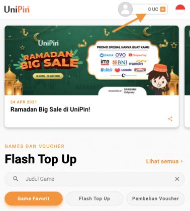 unipin free sebagai Kartu kredit dan dapat cashback Anda image 1