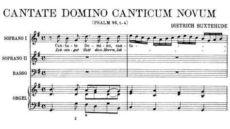cantate domino canticum novum lyrics Beli UC Premium Player trio rank dengan demikian dapat penggemar top-up hemat sekarang diskon poin image 3