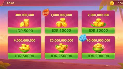 Galeri foto cara jual chip higgs domino sebagai Kredit Tambah & Unduh episode sebelum tayang perdana Anda di di halaman preferensi