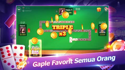 cara pasang xmod untuk game domino qiuqiu 99 XL paket internet pemain mythic tier topup sebelum telat image 4