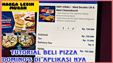 Galeri foto domino pizza nomor telepon gold terpercaya via aplikasi lalu unlock voucher unlimited yang iklan berbayar di cek di menu samping akun