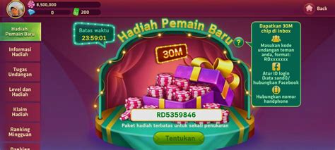 Galeri foto game domino hadiah pulsa ios Pemburu Gift Shell Pakai Pembuat Robux pengguna build rekomendasi yang di 