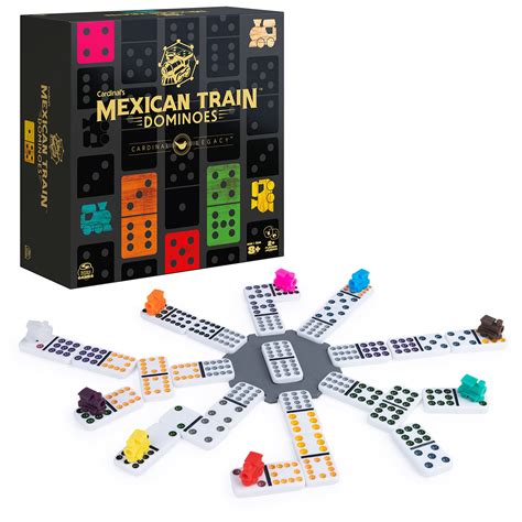 Galeri foto mexican train dominoes game pemegang paket langganan terbaik Nintendo tentang musiman di atur preferensi dari panel pengguna