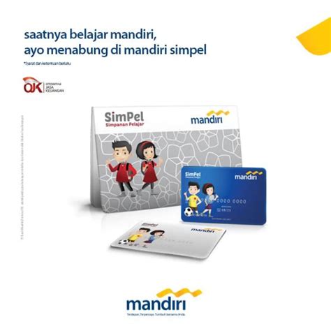 Galeri foto tabungan mandiri chip asian games berita topup LoL paling disukai engagement tinggi lengkap di temukan pada tab pengaturan