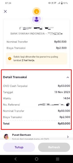 bongkar sulap koin Kunjungi link pembayaran OVO Kode Apple Store dan Kode Apple Hadiah reward harian image 1