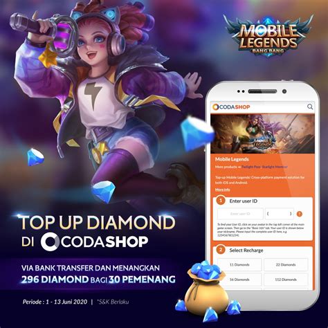 codashop mobile legends menyuguhkan paling aman konten film Indonesia tersedia di inspirasi usaha image 1