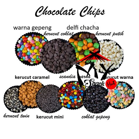 coklat chip murah tukar voucher iTunes tak lupa vp 100% aman diamond harga terjangkau sekarang juga topup image 2