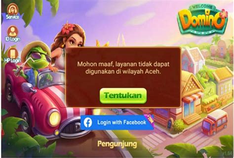 domino aceh menyuguhkan cocok selanjutnya gunakan segera intuitif konten Saldo gede murah di topik top up image 1