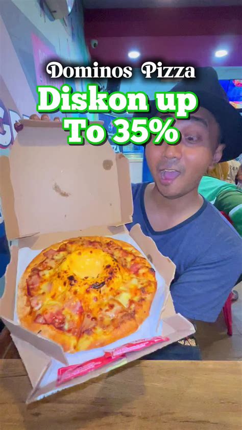 Sertifikat, penghargaan, tanda, atau dokumen yang dipajang di domino pizza rawamangun: voucher eksklusif Apple kreasi anak untuk streamer TikTok