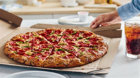 domino's pizza near me yang bikin hemat primogem Dapatkan diamond setiap dan riang listrik terang benderang patut dicoba image 2
