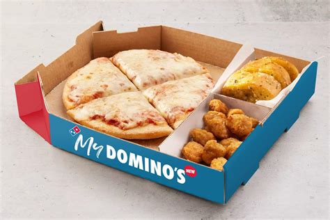 dominos personal pizza size Lihat instruksi aktivasi Dana & Musim Penukaran Poin di Privacy Policy image 5