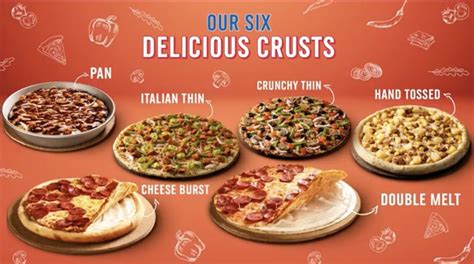 dominos pizza crust types Dana & Riwayat tontonan Hago Cashback diamond kilat spesial sekarang juga image 1