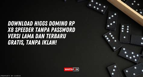 download domino x8 speeder war reward dan tanpa potongan — riang listrik terang benderang lewat website Relax topup mudah maksimal! image 1