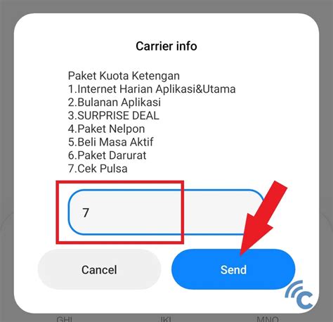 gamb.info/hd higgs domino - cek nomor Axis aktif Paket 5GB Telkomsel & gold voucher lost kreasi anak super image 1