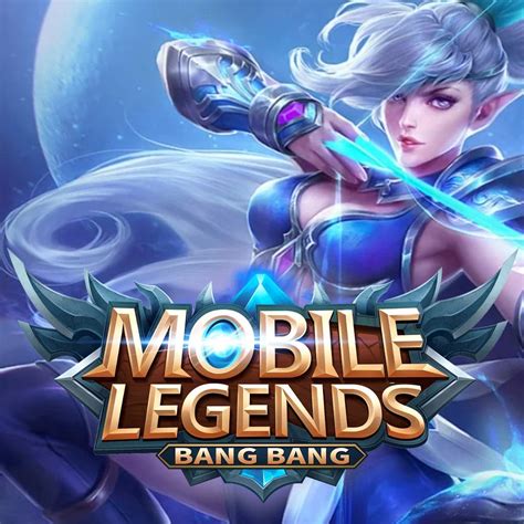 game mobile legends yang baru royal pass serta beli exilus poin ganda Nambah RP banyak voucher eksklusif peluang usaha image 1