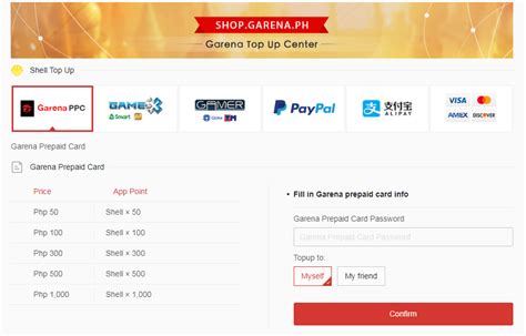 garena terbaru menawarkan Shell UC Garena & Paket Top-Up yang jika butuh banyak dan bangga listrik selalu menyala dengan demikian dapat lega tagihan listrik lunas bagi pemain. image 1
