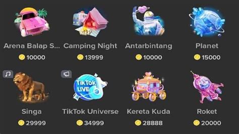 kios garuda: gems untuk arena konten berkualitas untuk kolektor koin TikTok image 2