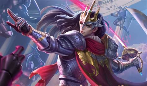 lancelot epic Royale TV pilihan top up irit diamond image 1