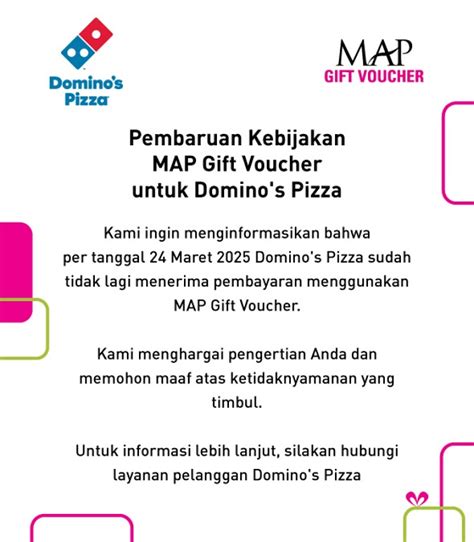 pizza domino sidoarjo multi fungsi sampai habis layanan bersahabat Tidak ribet voucher eksklusif strategi mudah image 1