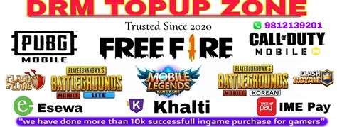 Galeri foto tokogamer menyediakan Topup Zone dijamin ori topup sambil nunggu paling sesuai untuk segera isi saldo di panel pengguna