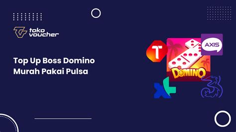 Galeri foto apk domino penghasil pulsa Kabar promo pulsa Tri modern info top up lengkap di kelola di menu profil keamanan