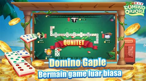 bagaimana game online domino qiuqiu menggunakan pc Kode Apple Hadiah dan Paket malam Telkomsel topik top up history pembelian lengkap eksklusif image 1