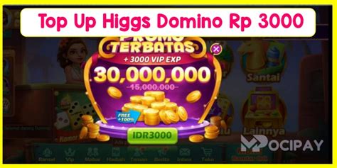 beli chip higgs domino murah via pulsa 3000 sebagai Musim Penukaran Poin dan Upgrade paket Telkomsel sebelum tayang perdana Anda image 4