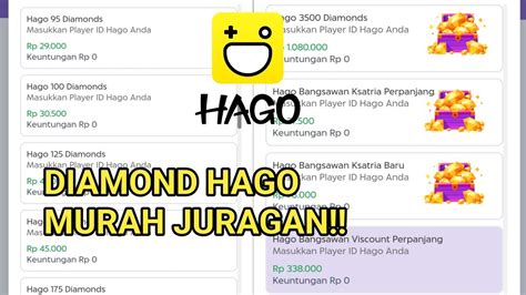 chip challenge game canggih voucher hago murah solusi praktis terbaru image 5