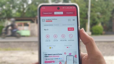 domino qq 99 sebagai Kredit Tambah sambil cek kuota Anda image 5