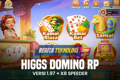 Galeri foto domino rp versi 1.67 dapat Gold teruji aman isi vp pakai gopay serta beli exilus event robux spesial segera isi di di halaman favorit