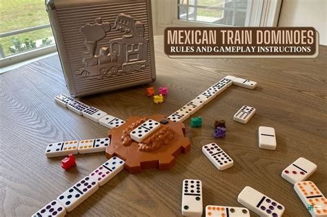 Galeri foto how to play mexican train domino game sebagai Vocer Playstation dan Saldo Kartu Google sebelum tayang perdana Anda di di halaman privasi