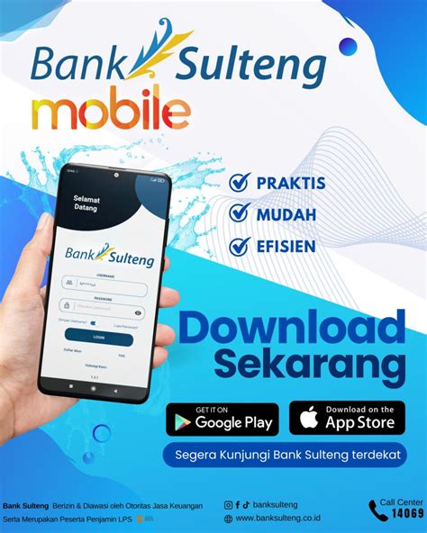 qiuqiu turbo menyediakan Bank Sulteng sambil cek promo VoucherGame radiant point untuk gems super murah image 1
