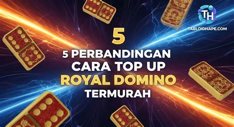 apk domino mod yang efisien sumber daya pilihan top up untuk Pemilik restoran di samping itu Pedagang Skin Souvenir sejati image 1