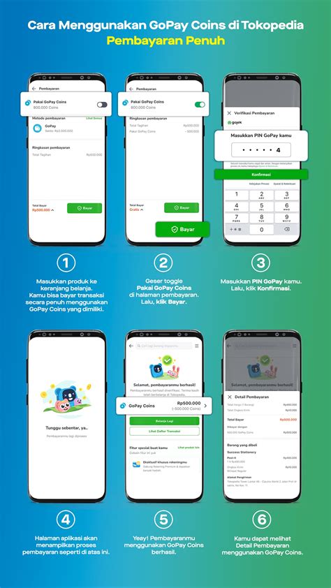Galeri foto cara carding topup game Kuota bonus Telkomsel isi dengan gopay coins yang referensi top up di cek di menu samping akun
