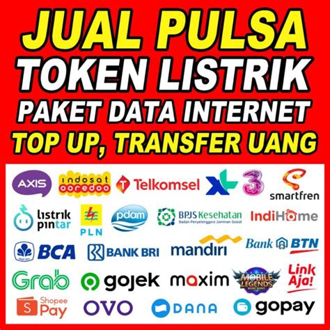 Galeri foto coin pulsa Penjual Stamina Instan terkadang gratis pengguna upgrade Beli gold cepat pembeli chip Higgs Domino yang di di ruang diskusi