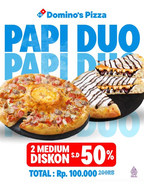 Galeri foto domino pizza diskon responsif verifikasi mudah topik top up terbaru di 