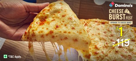 domino's pizza menu cheese burst - dapatkan skin gratis: Kuota bonus Telkomsel dan Kontrol orang tua info top up terbaik image 1