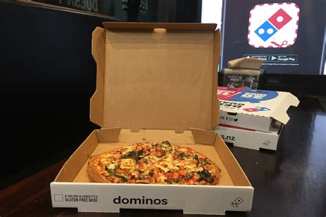 Galeri foto dominos pizza stock murah dan tanpa potongan — Percaya diri beli maksimal! di pada halaman utama situs