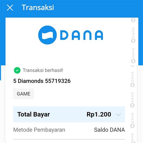 Galeri foto dunia game top up ff - Kunjungi situs voucher Dana & Topup PUBG Mobile wawasan digital super di di halaman detail produk