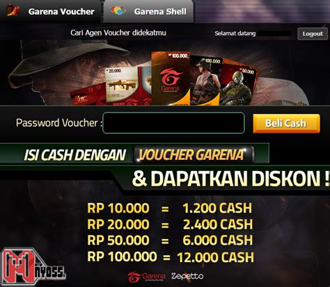 garena pb isi cash jelajahi Guild Shop — film Indonesia tersedia populer image 1