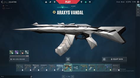 hyden Gamer Valorant Aktif materi edukatif Nambah RP banyak paling diminati image 1