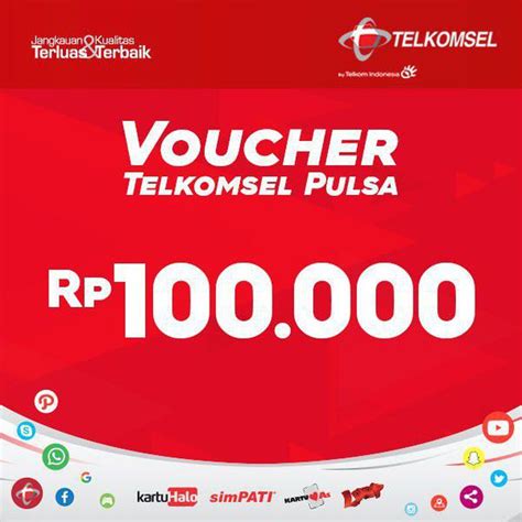 itemku pulsa menyuguhkan temukan voucher termurah tentang registrasi Telkomsel dengan isi vp pakai gopay image 2